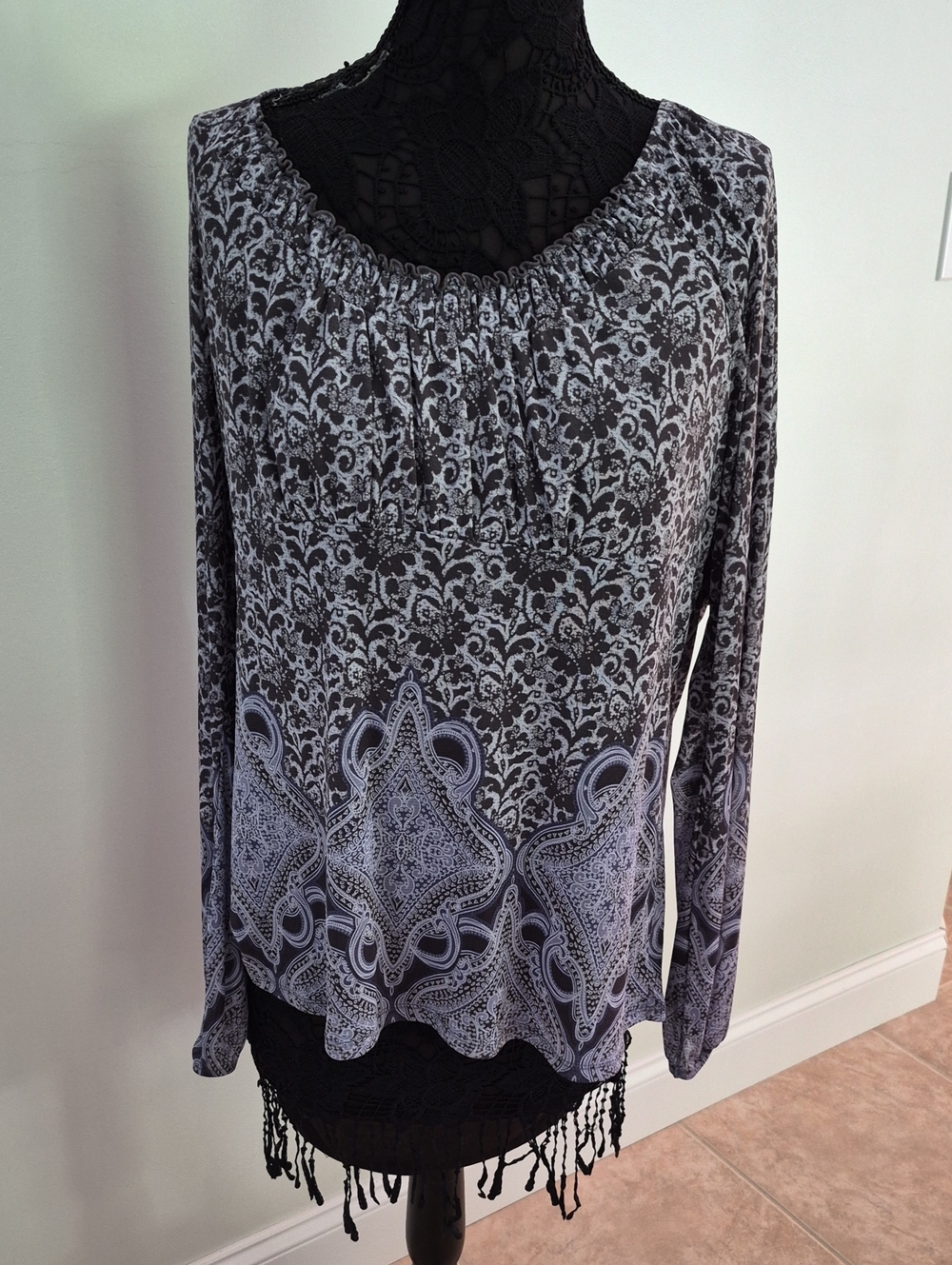 Liz Wear